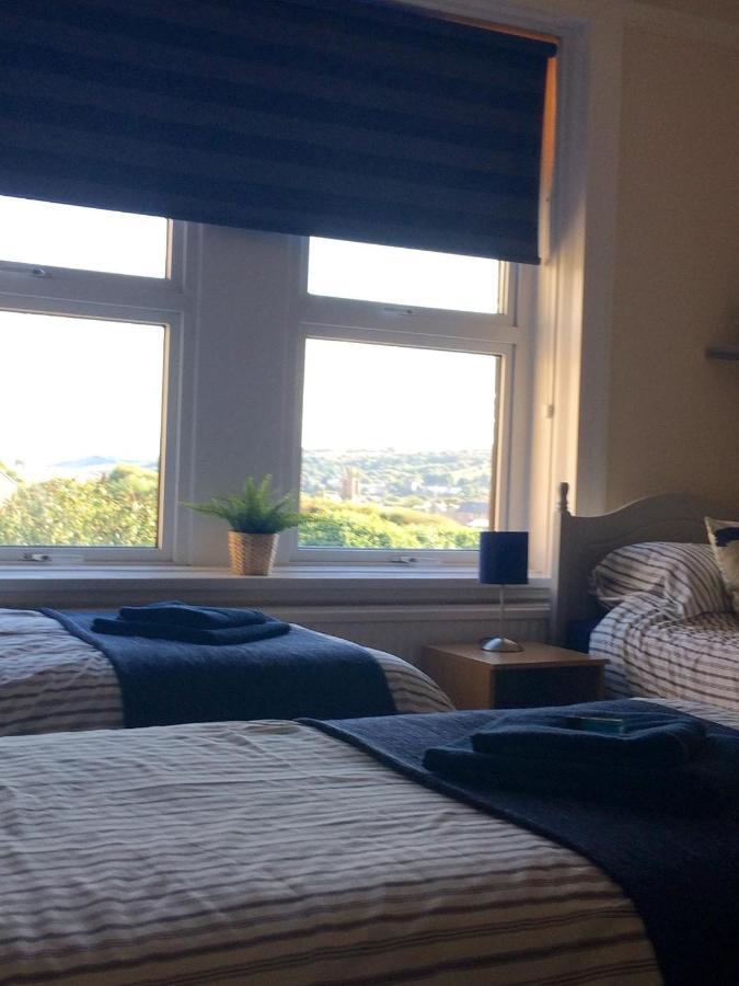 Lismore Guest House 怀特黑 外观 照片